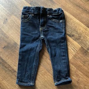 Baby Skinny Jeans by Oshkosh